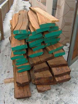 Vom Baum zur Orgel Vom Baum zur Orgel