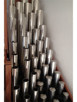 Pfeifenraster Pfeifenraster